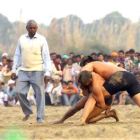 अछामी भाषा