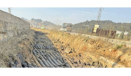 दाङमा अट्वारी पर्वको उल्लास