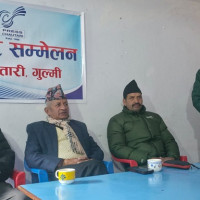 दाङमा अट्वारी पर्वको उल्लास