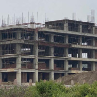 अन्तर माध्यमिक विद्यालय स्तरीय फुटबल प्रतियोगिता सुरु