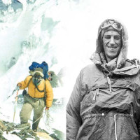 मर्स्याङ्दी र त्रिशुली नदीको दोभान