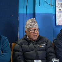 गोरखापत्रकर्मी शर्मा पुरस्कृत