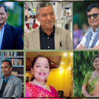 धवलागिरिमा कांग्रेस–माओवादी तालमेल