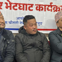 स्पष्टीकरण सोध्दा कोकोहोलो मच्चाइयो : प्रमुख आयुक्त थपलिया