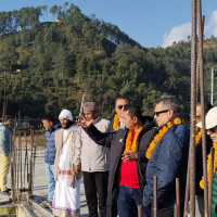 सेनाको सफा हिमाल अभियान सम्पन्‍न