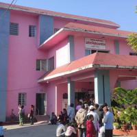 बन्चरो प्रहार गरी श्रीमतीको हत्या