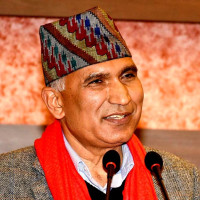 कपिलवस्तु २ (ख) मा कांग्रेसका सुधाकर पाण्डेय विजयी