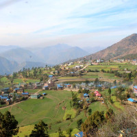 भेरी अस्पतालबाट ५२ जना घाइते डिस्चार्ज