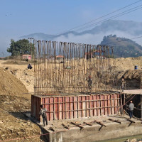 भारतले धान, चामल निर्यातमा कर लगाउँदा, आयात ह्वात्तै घट्यो