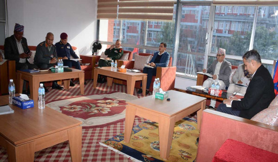 रवि लामिछाने भैरहवामा, बुधबार अदालतमा उपस्थित हुने