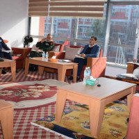 बागमती प्रदेशमा वैशाख २४ गते सार्वजनिक बिदा