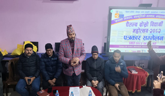 बन्चरो प्रहार गरी श्रीमतीको हत्या