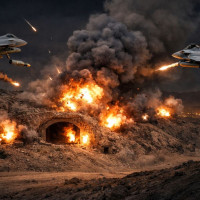 अमरनाथमा भीषण वर्षाका कारण १६ जनाको मृत्यु, ४० बेपत्ता