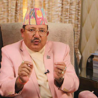 स्ववियु कार्यतालिका सार्वजनिक, निर्वाचन चैत ५  गते