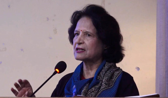 मानसिक स्वास्थ्य सेवा विस्तारबारे सर्वोच्च अदालतको फैसला कार्यान्वयन हुन्छ : स्वास्थ्यमन्त्री डा. गौतम