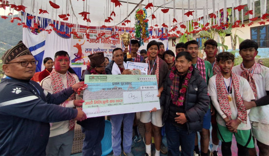 रोनाल्डोले रच्नुभो पाँचौं विश्वकपसम्म गोल गर्ने खेलाडीको कीर्तिमान