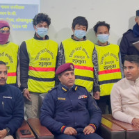 रुसी सेनामा एकको मृत्यु : युक्रेनमा चारजना बन्दी