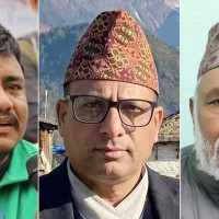 युरोप निर्यात हुन थाले बटुका