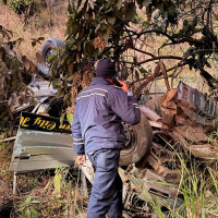 युरोप निर्यात हुन थाले बटुका