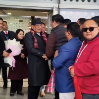 ‘दिगो विकासका लक्ष्य प्राप्त गर्न महिला सशक्तीकरण जरुरी’