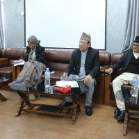 उपत्यकाका एक तिहाइ सटर खाली