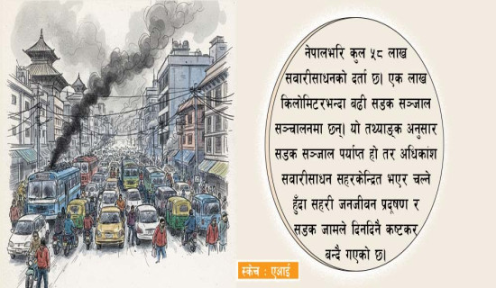 काठमाडौं १ बाट प्रकाशमान सिंह विजयी