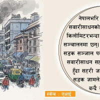 समावेशीकरणको दिशामा नयाँ फड्को : गोरखापत्रद्वारा प्रकाशित उर्दु भाषा