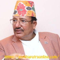 दाङका तीन गाउँपालिकामा एफटिटिएच विस्तार गर्न टेलिकमलाई मन्त्री शर्माको निर्देशन