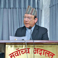 समावेशीकरणको दिशामा नयाँ फड्को : गोरखापत्रद्वारा प्रकाशित उर्दु भाषा