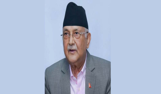 दाङका तीन गाउँपालिकामा एफटिटिएच विस्तार गर्न टेलिकमलाई मन्त्री शर्माको निर्देशन