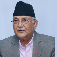 बाटो नै नभएको ठाउँमा पुल बनाउने विरुद्ध मुद्दा दायर