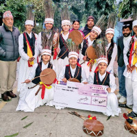 कर्मचारी व्यवस्थापनका चुनौती