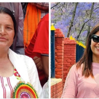 गर्मीले पठनपाठनमा समस्या भएपछि विद्यालय बिदा