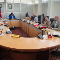 ट्रम्प सरकारको विदेश मन्त्रीमा मार्को रुबियो