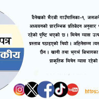 विदेशबाट फर्किएर कुखुरापालन, मासिक एक लाख आम्दानी