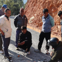 पोखरालाई पर्यटकीय राजधानी बनाउने तयारी