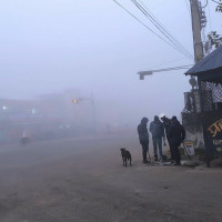 निर्माणका लागि असार कुर्नुपर्ने अवस्थाको अन्त्य हुनुपर्छः सांसद अर्याल