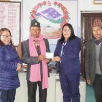 रुसद्वारा ‘कोन्डोर–एफकेए रडार’ उपग्रह प्रक्षेपण