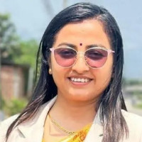 मादी नदीमाथि सिग्नेचर पुल बन्ने