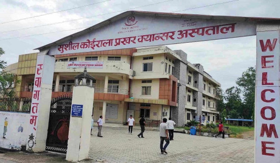 ट्राफिक प्रहरीलाई ठक्कर दिएर फरार कार चालक पक्राउ