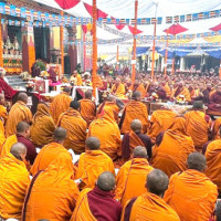 आठ विद्यालयमा न्यून विद्यार्थी