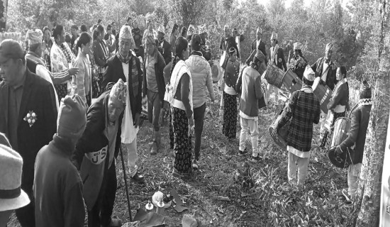 आठ विद्यालयमा न्यून विद्यार्थी