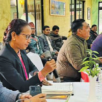 आठ विद्यालयमा न्यून विद्यार्थी