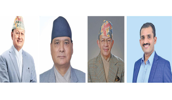 आठ विद्यालयमा न्यून विद्यार्थी