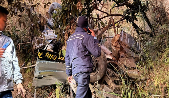 सोलार प्यानलको सरसफाइ (फोटो फिचर)