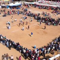 खटाएका ठाउँमा जाँदैनन् अधिकृत