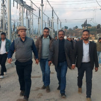 नयाँ आलुको मूल्य तेब्बरले वृद्धि