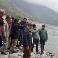 एघार महिनापछि संसदीय समिति