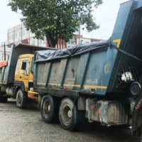 नेपालगञ्ज भन्सारमा लक्ष्यभन्दा कम राजस्व सङ्कलन