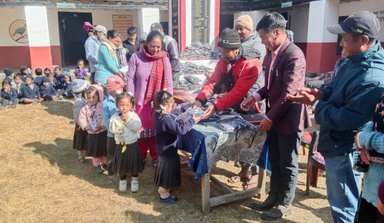 नेपालगञ्ज भन्सारमा लक्ष्यभन्दा कम राजस्व सङ्कलन